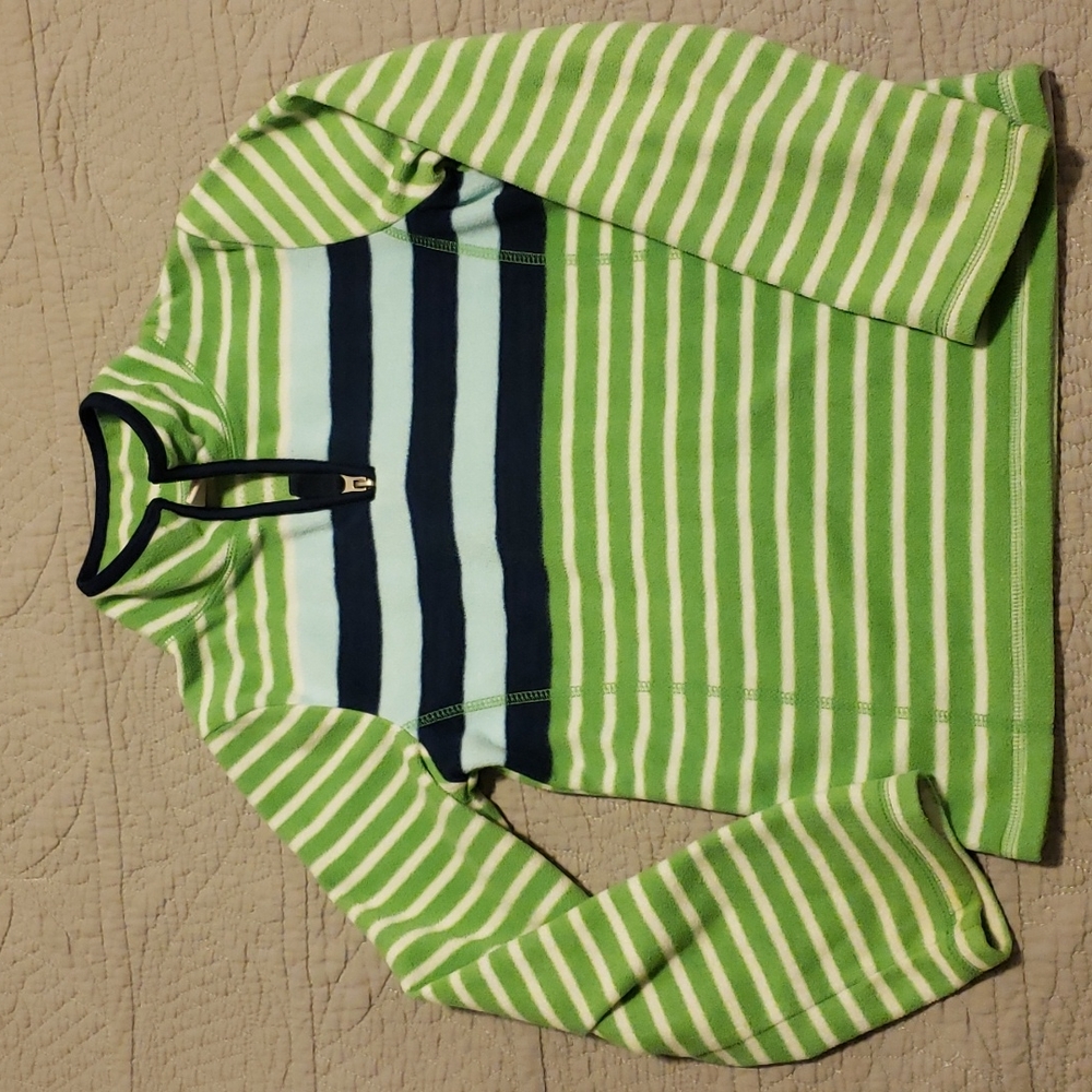 Old Navy fleece pullover